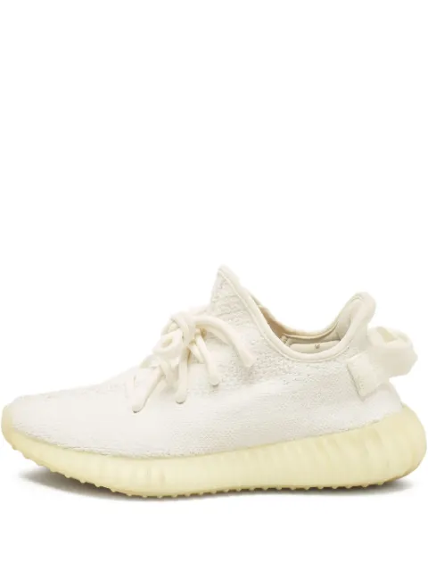 adidas Yeezy Boost 350 v2 lace-up sneakers