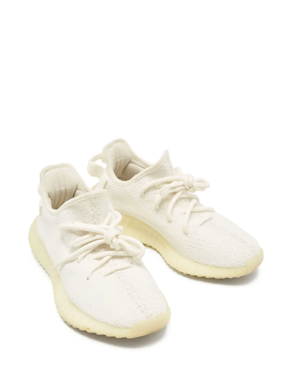 adidas Yeezy Boost 350 v2 lace-up sneakers | Image 2