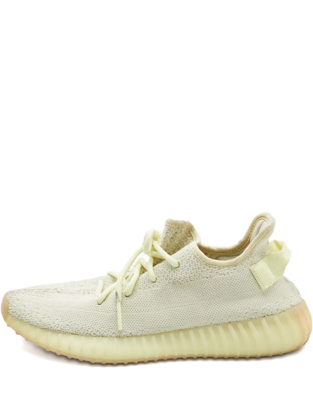 adidas Yeezy Yeezy Boost 350 V2 sneakers | Yellow | Image 1