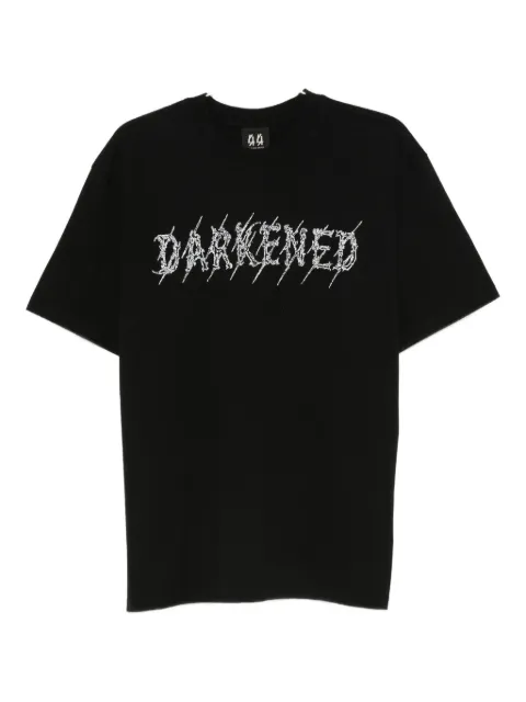 44 LABEL GROUP t-shirt à imprimé graphique