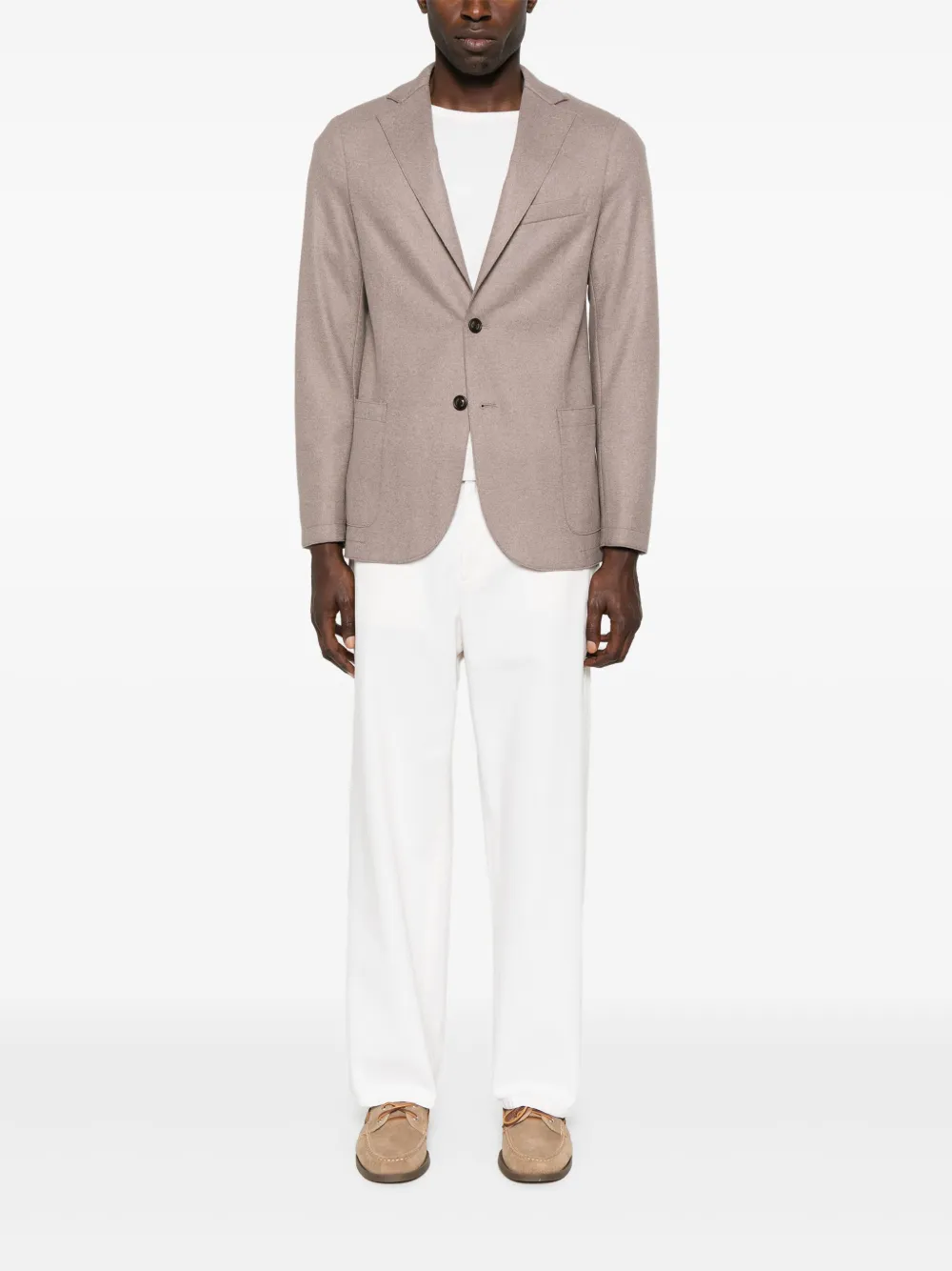 Eleventy blazer con botones | Blazers | Image 2