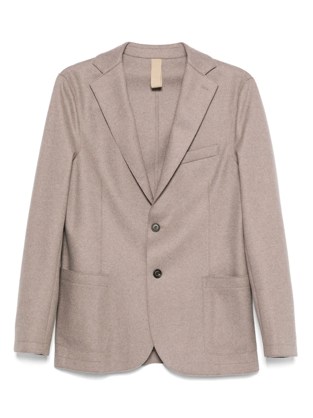 Eleventy blazer con botones | gris | Image 1