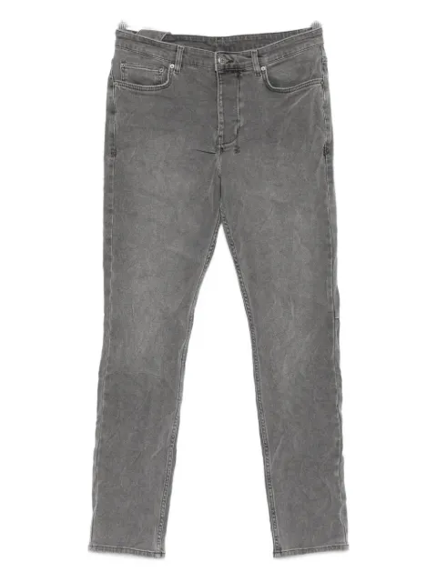 Ksubi Chitch Prodigy washed jeans
