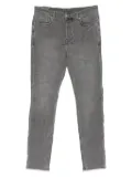 Ksubi Chitch Prodigy washed jeans - Grey