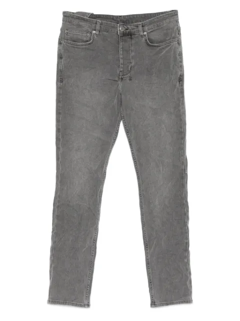Ksubi Chitch Prodigy washed grey jeans