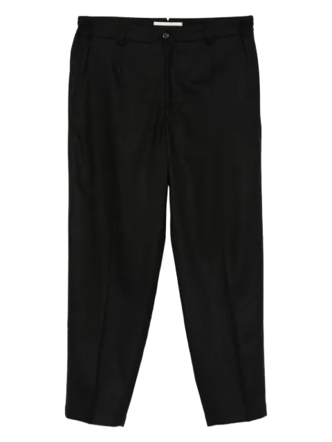 Briglia 1949 slit-pockets trousers