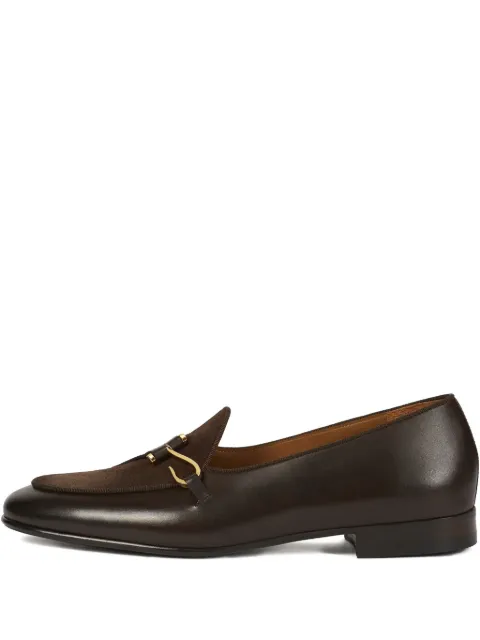 Edhen Milano Comporta loafers