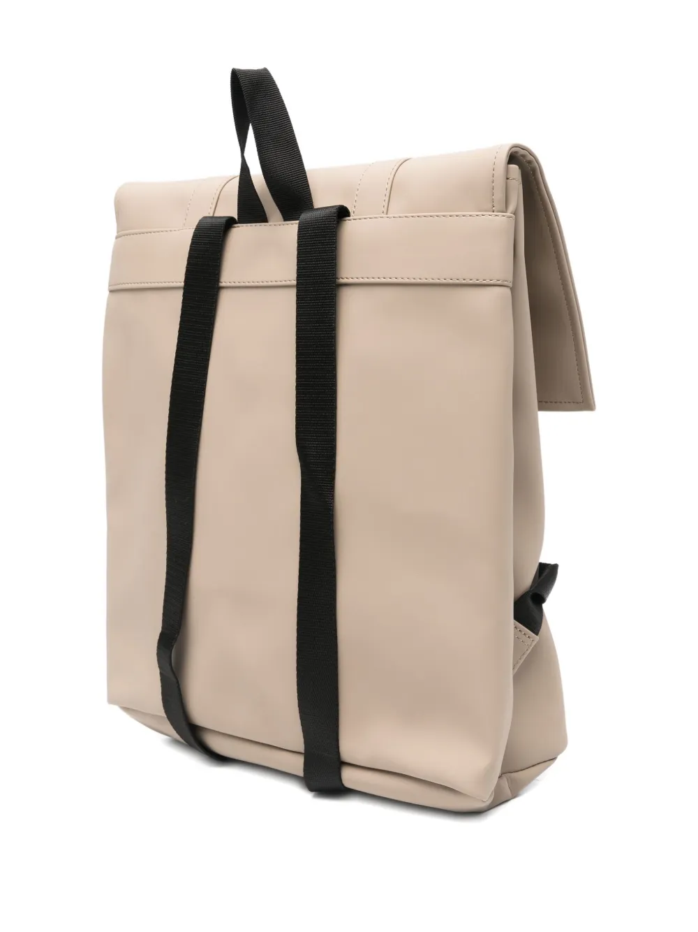Rains Mini W3 Backpack In Neutral