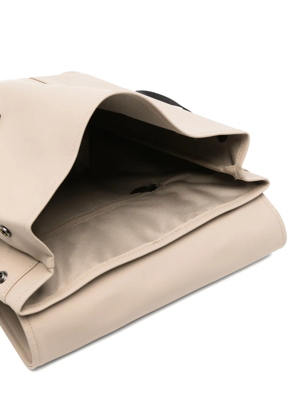 Rains Mini W3 Backpack In Neutral