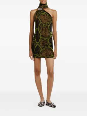 The Attico Dresses | FARFETCH US