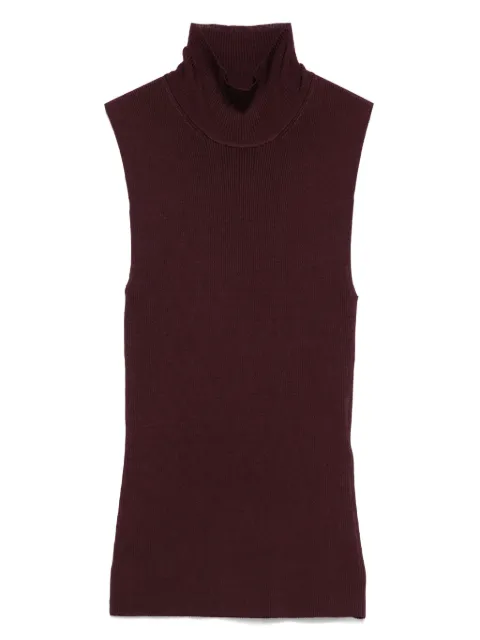 KHAITE sleeveless top