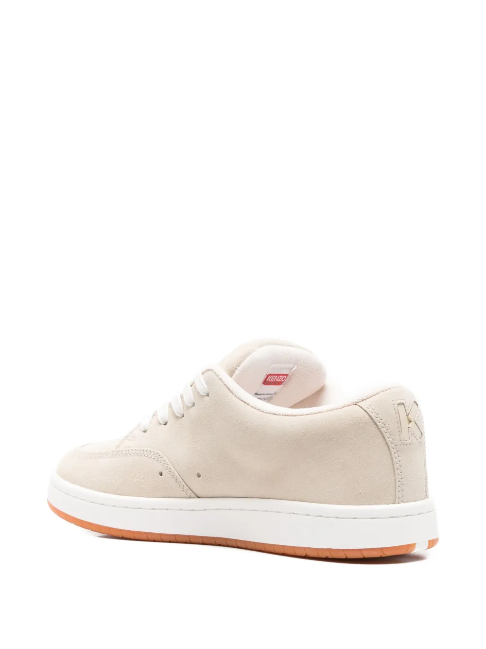 Kenzo Dome sneakers Beige