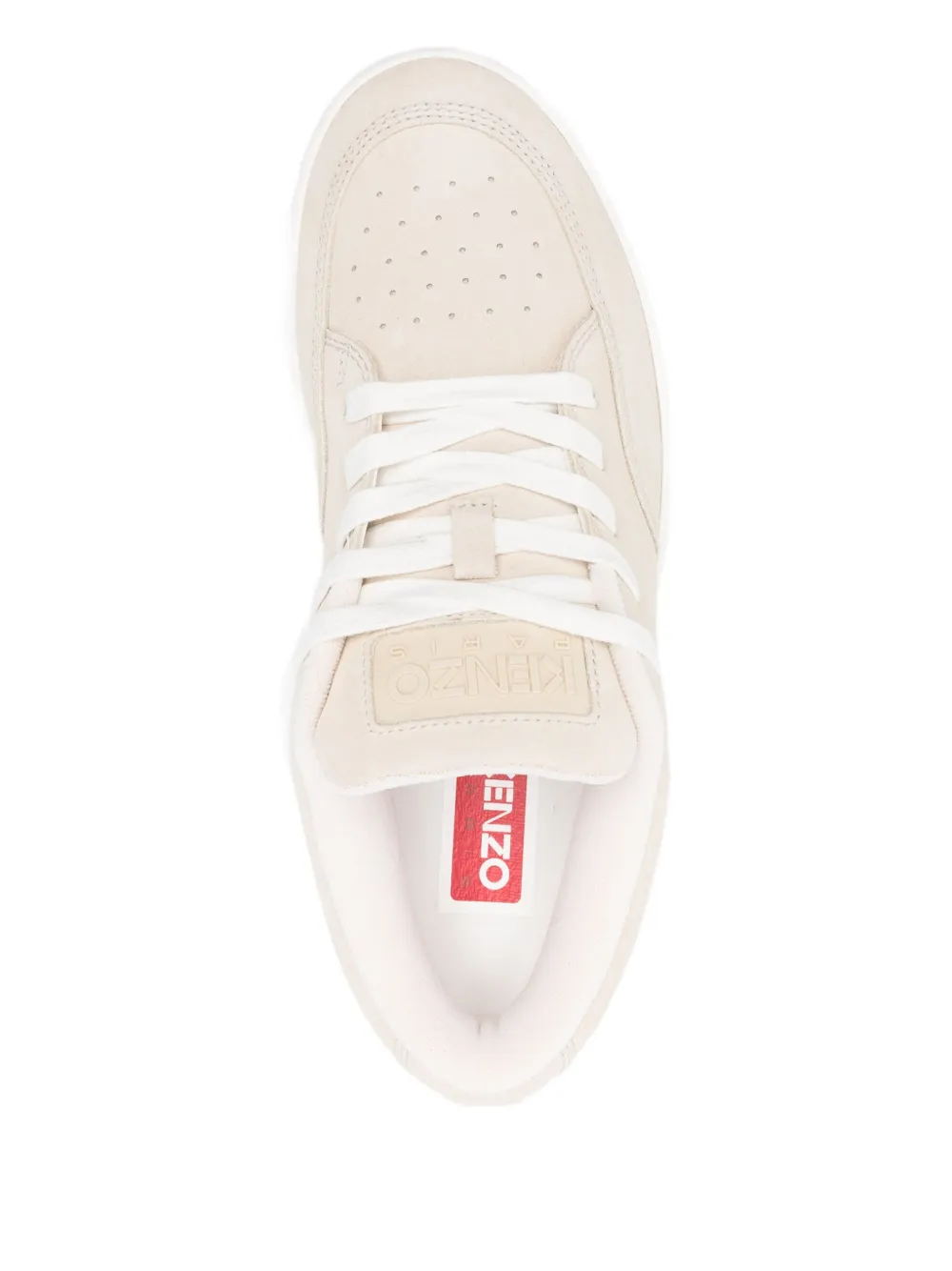 Kenzo Dome sneakers Beige