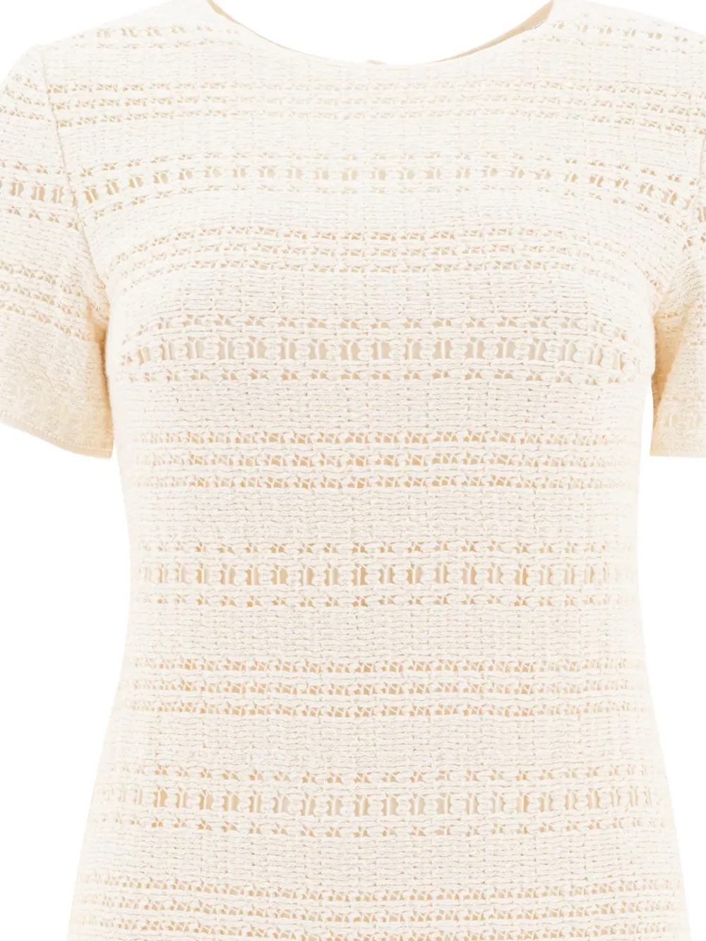 SANDBEIGE short-sleeve midi dress | Day Dresses | Image 2
