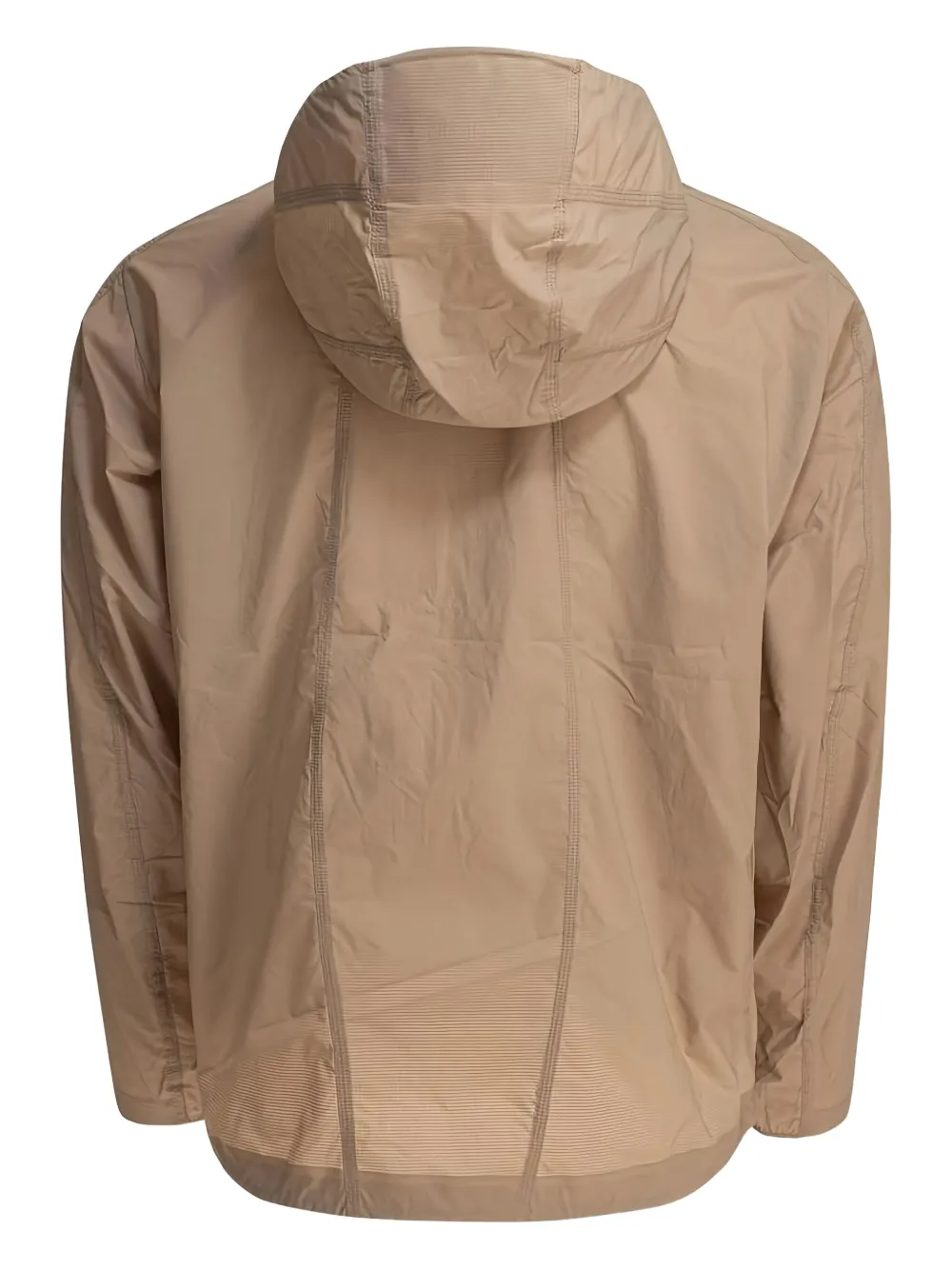 Goldwin Jack met capuchon Beige