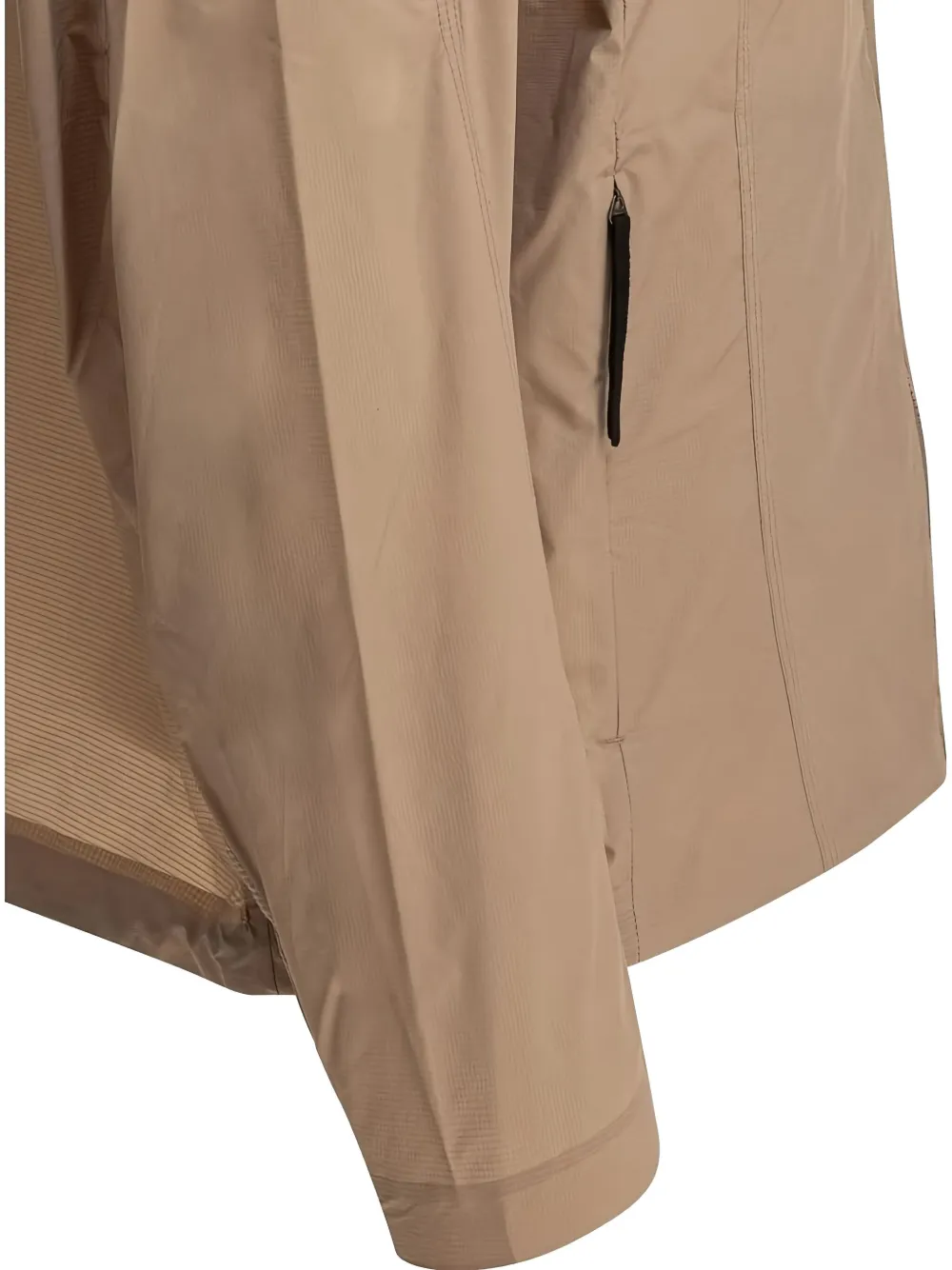 Goldwin Jack met capuchon Beige