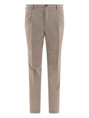VIP【関税送料無料】希少 INCOTEX DARK BEIGE PANTS in-m-s0w030-s5918-425-1_large.