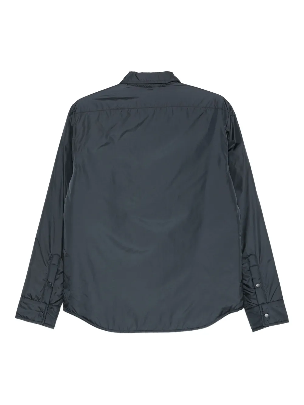 ASPESI button-down shirt - Blauw