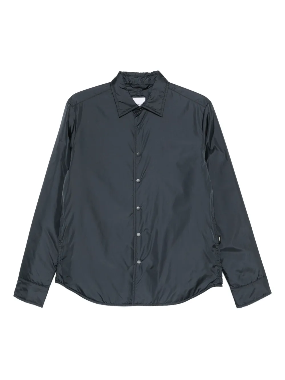 ASPESI button-down shirt | Blue | Image 1