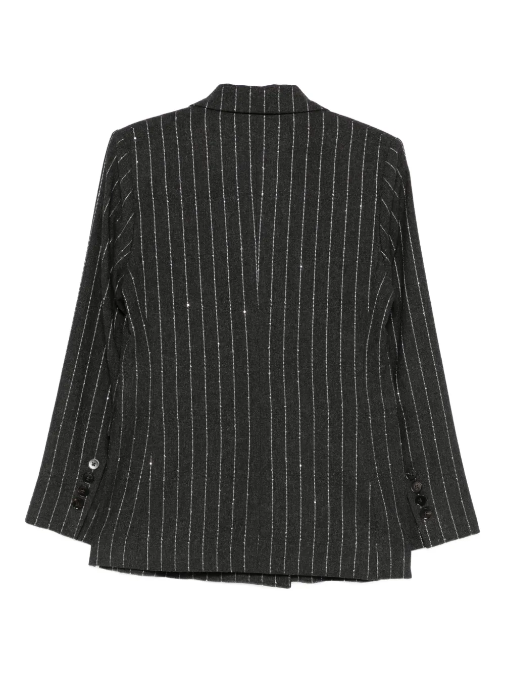 Antonelli blazer Glicine | Blazers | Image 2