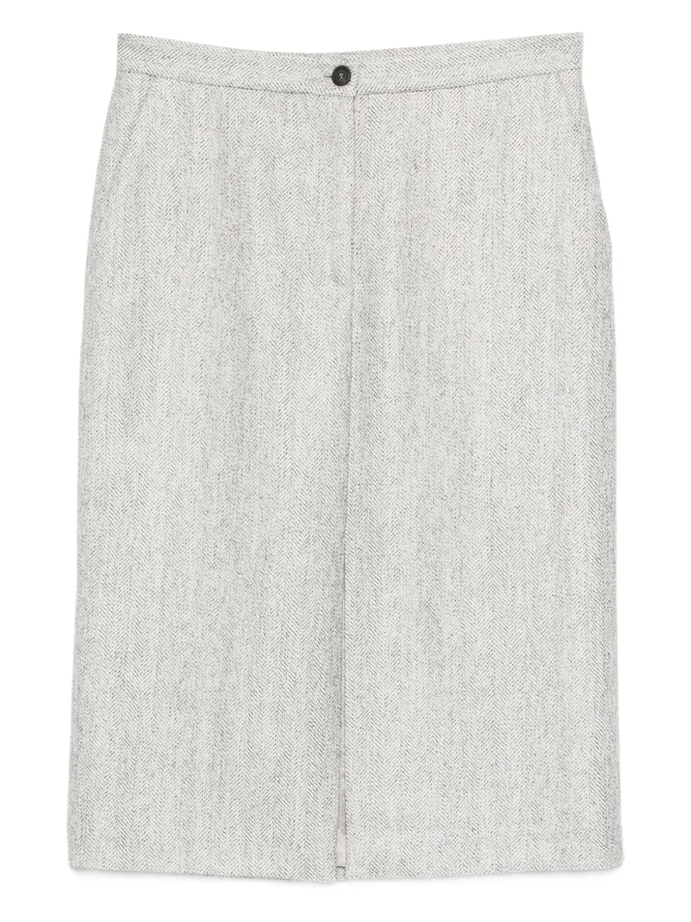 Antonelli Wisky button skirt...