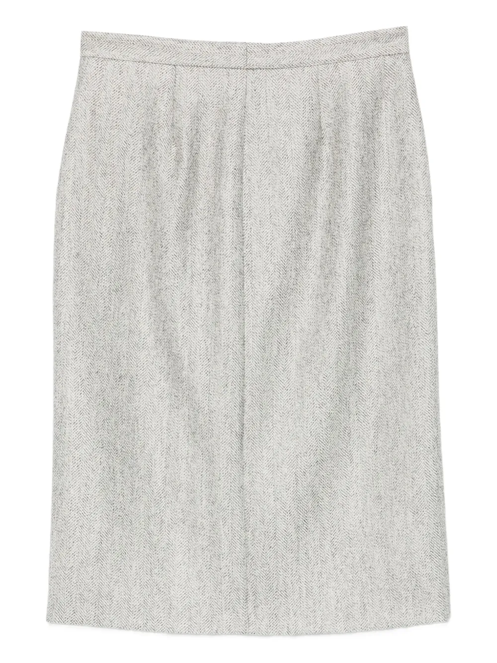 Antonelli Wisky button skirt | Straight Skirts | Image 2