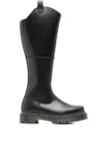 Dr. Martens Amaayah boots - Black