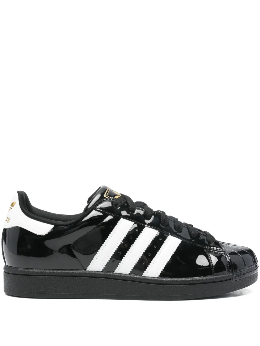 adidas Sneakers | Black | Image 1
