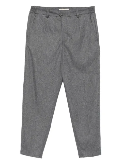 Briglia 1949 pleated trousers