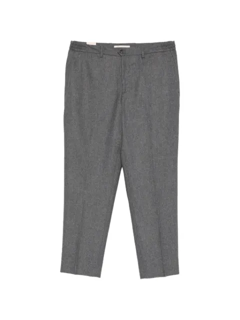 Briglia 1949 pleated trousers