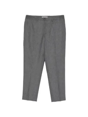 C.P. Company コーデュロイ パンツ | グリーン | FARFETCH JP