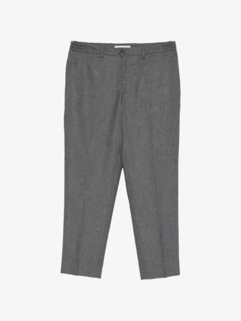 Briglia 1949 pleated trousers