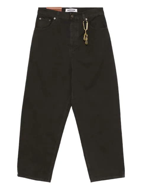 DARKPARK wide-leg trousers