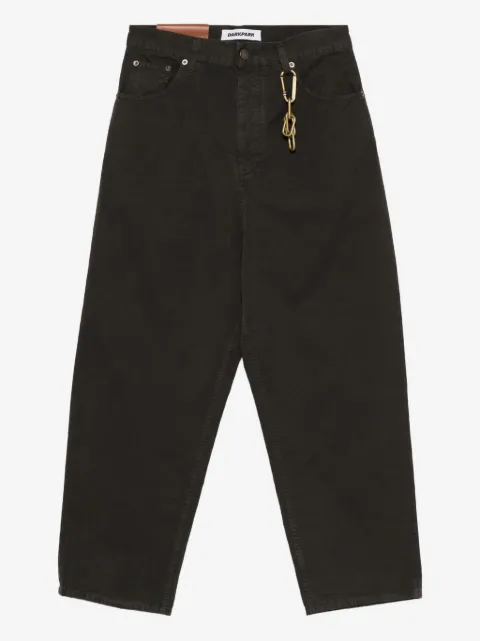 DARKPARK wide-leg trousers