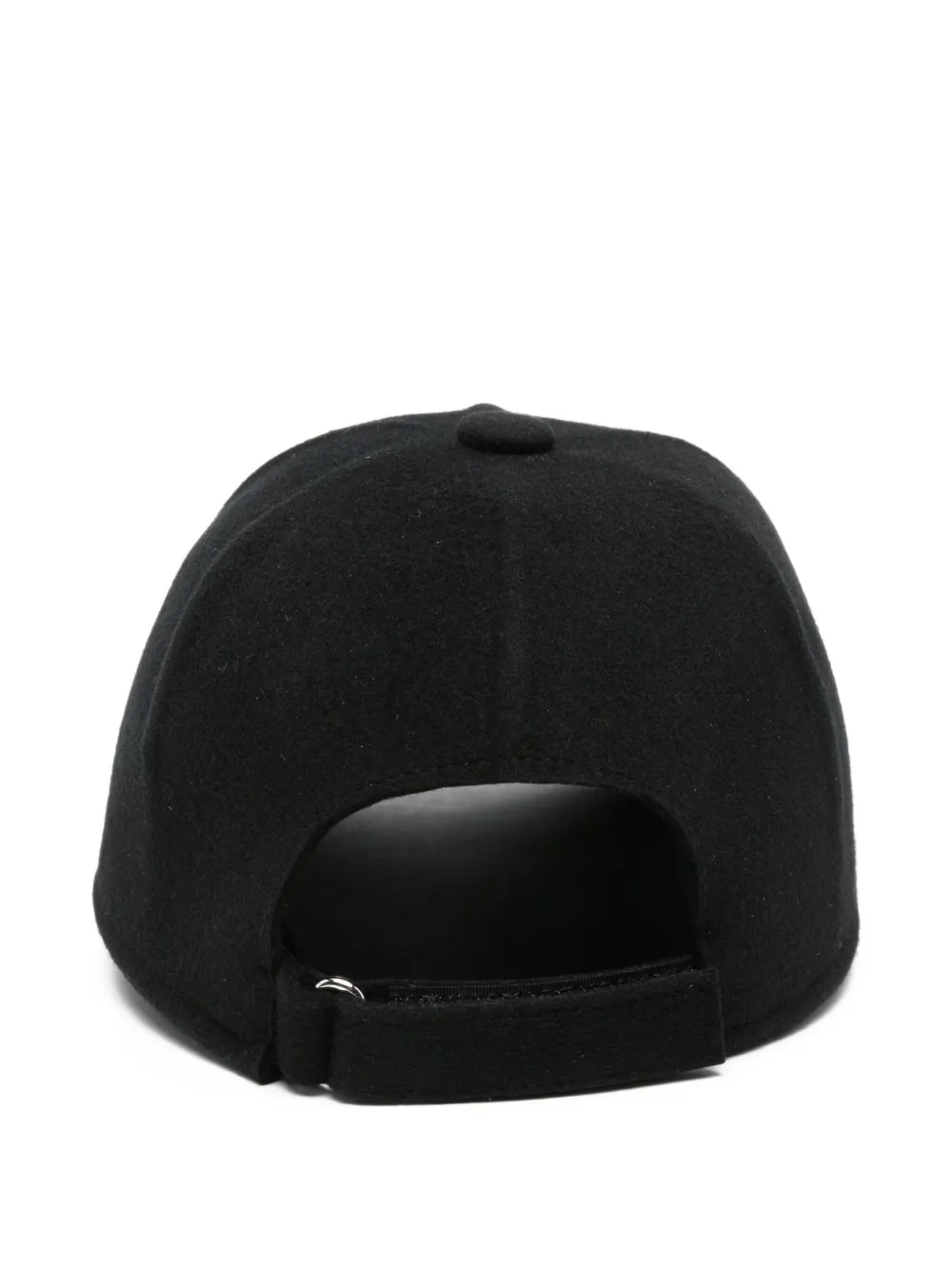 Borsalino Timothee wool-felt cap | Image 2