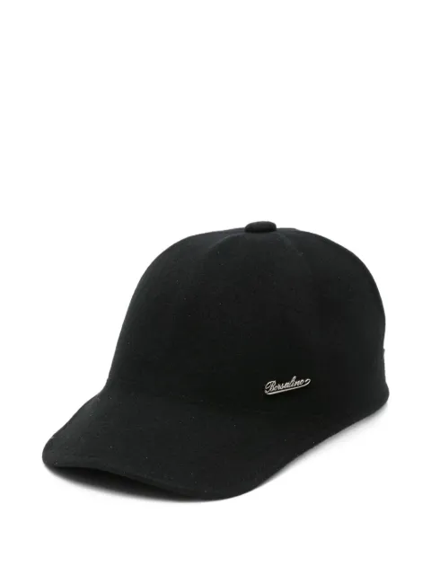 Borsalino Timothee wool-felt cap 