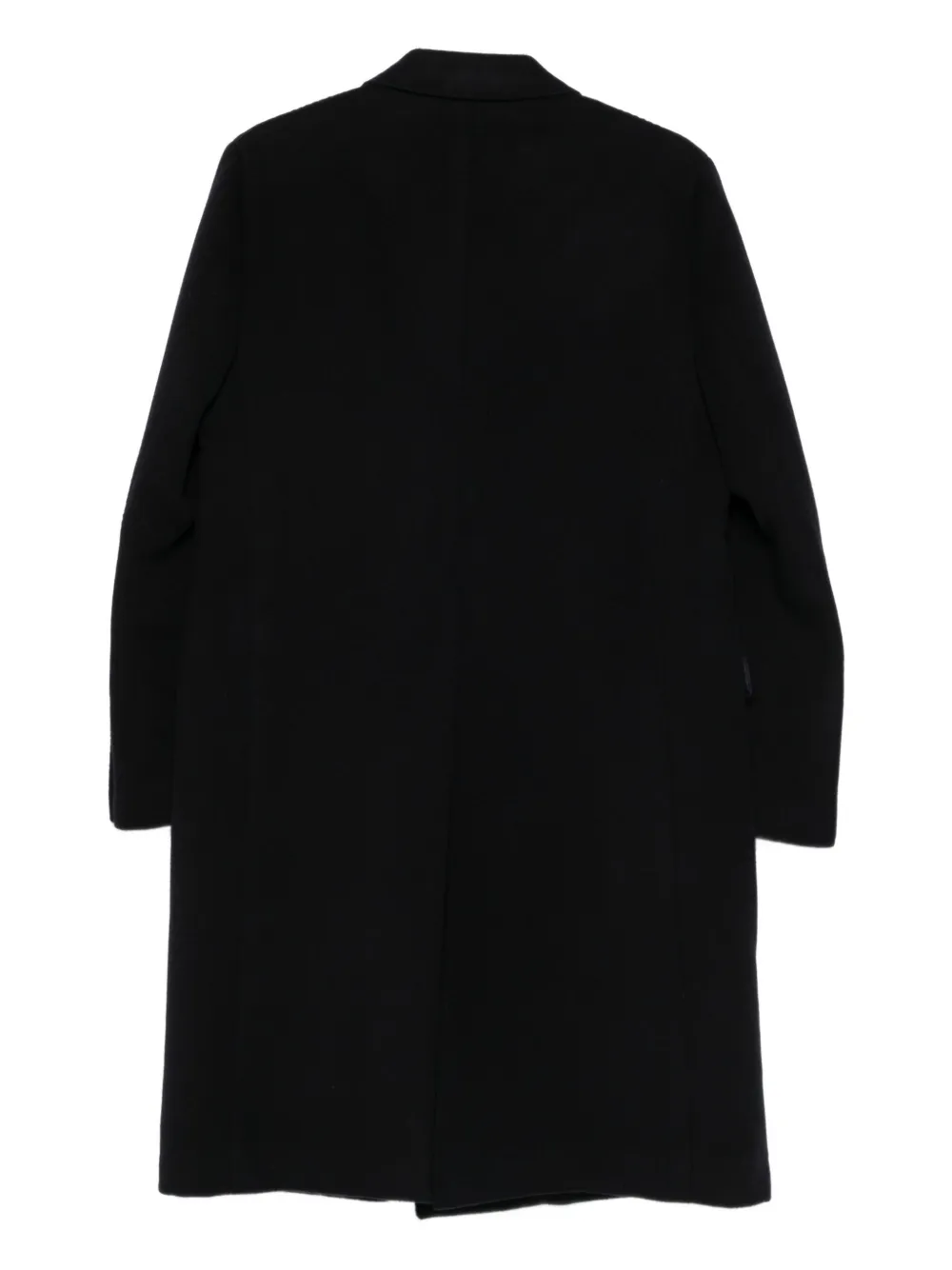 Caruso double-breasted wool coat | Double Breasted Coats | Image 2
