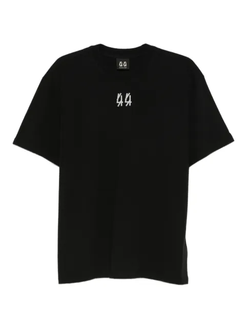 44 LABEL GROUP T-shirt con logo