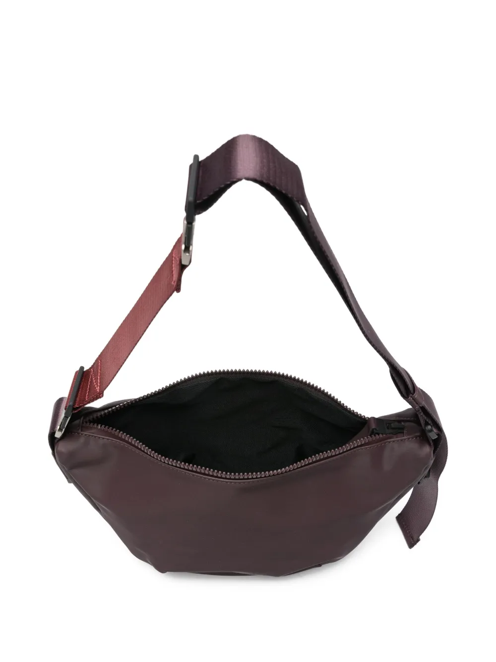 Rains Valera schoudertas met verstelbaar bandje Paars