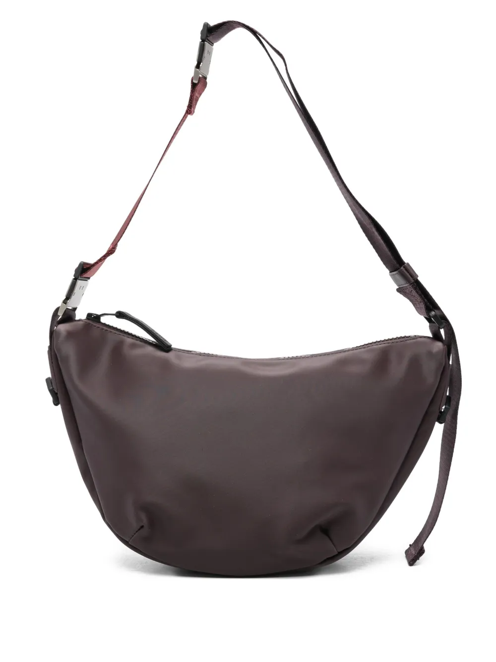 Rains Valera adjustable-strap shoulder bag | Purple | Image 1