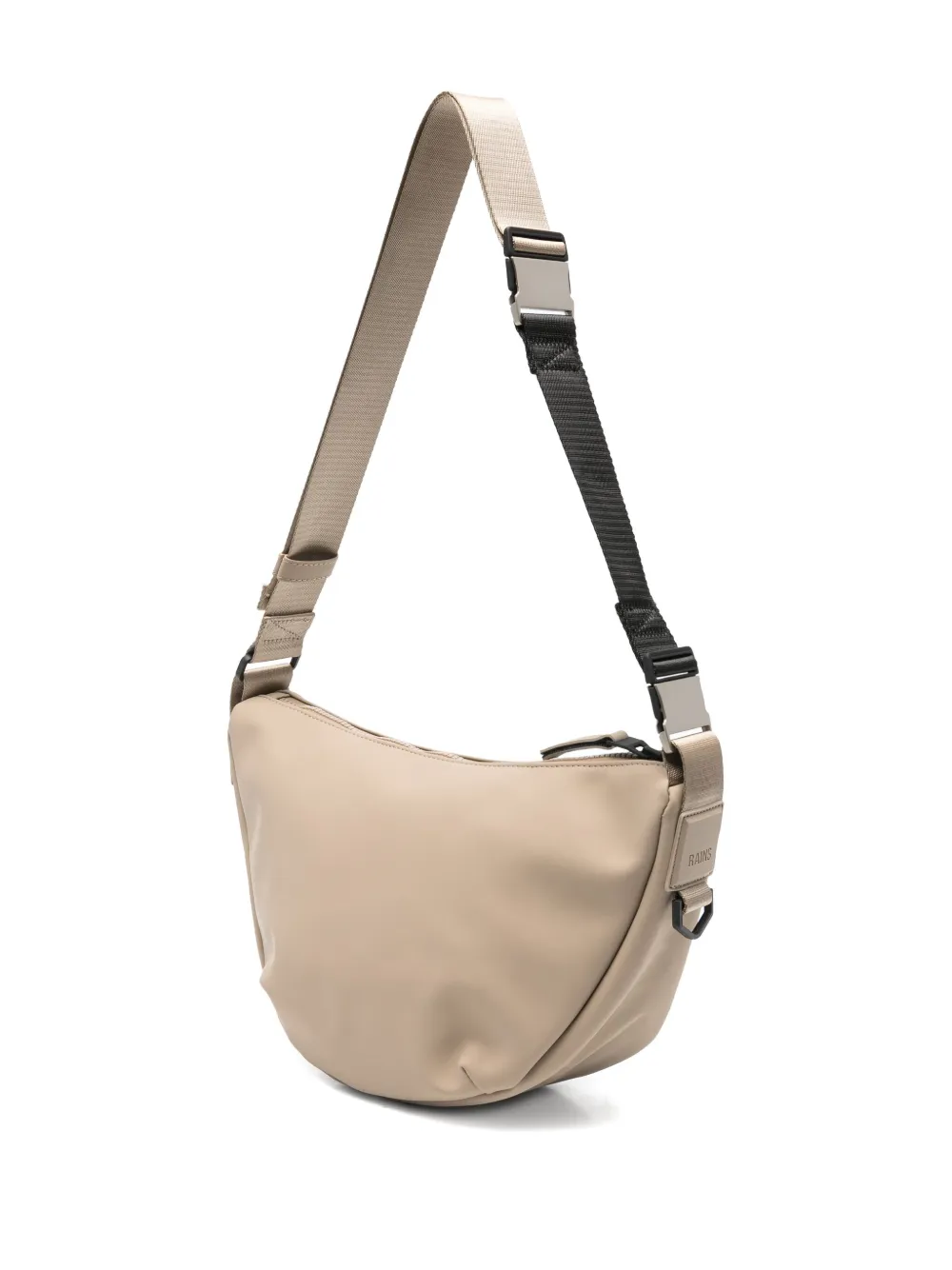 Rains Valera Shoulder Bag In Neutral