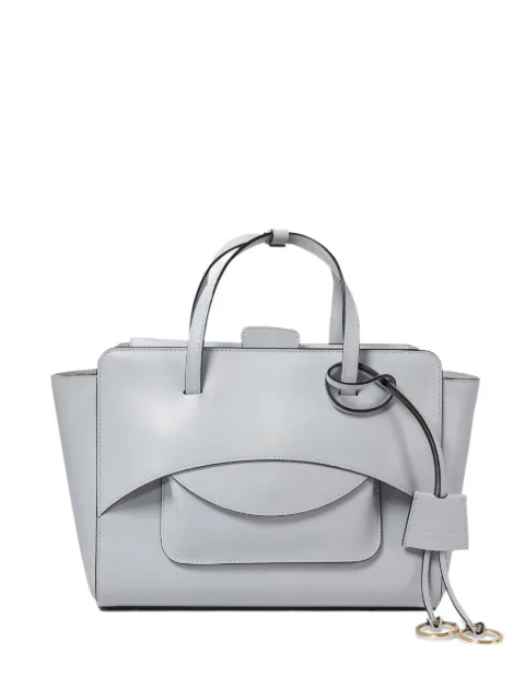 HIDESINS Flap M tote bag