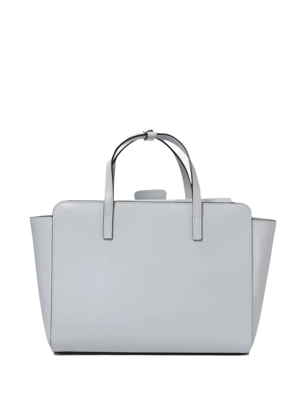 HIDESINS Flap M shopper Grijs