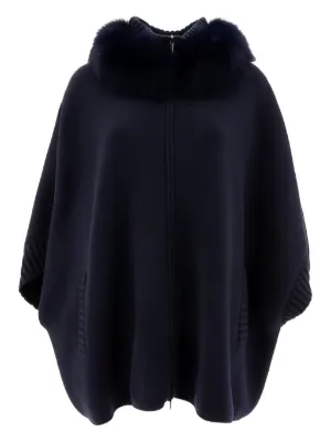 ウィメンズ ケープコート 海外通販 - FARFETCH