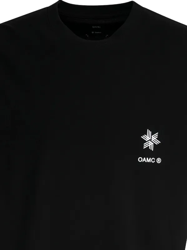 トップス OAMC Goldwin T-shirt OAMC Goldwin T-shirt | OAMC Goldwin(オーエーエムシー
