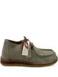 Astorflex suede desert boots - Grey