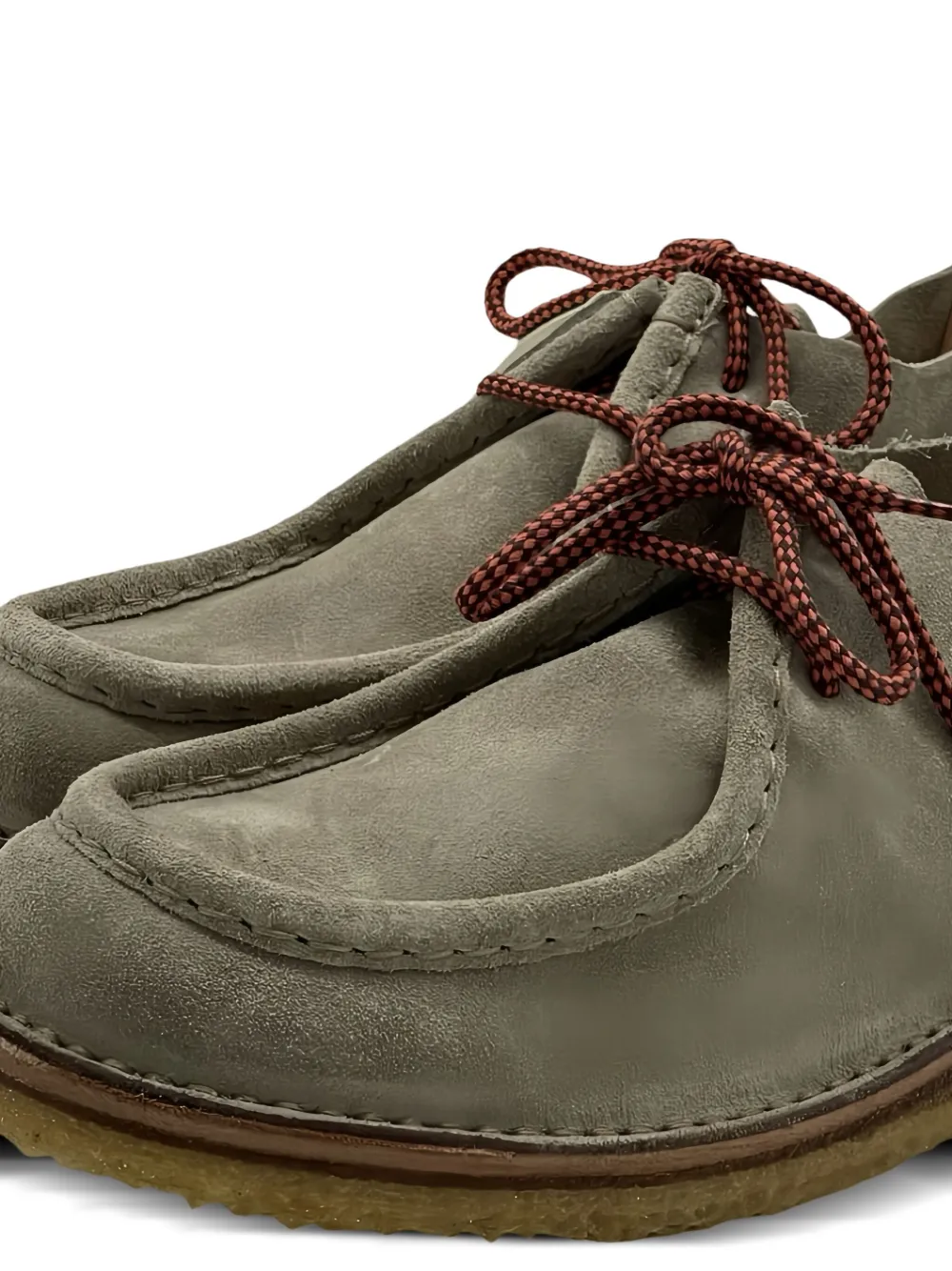 Astorflex suede desert boots Grey