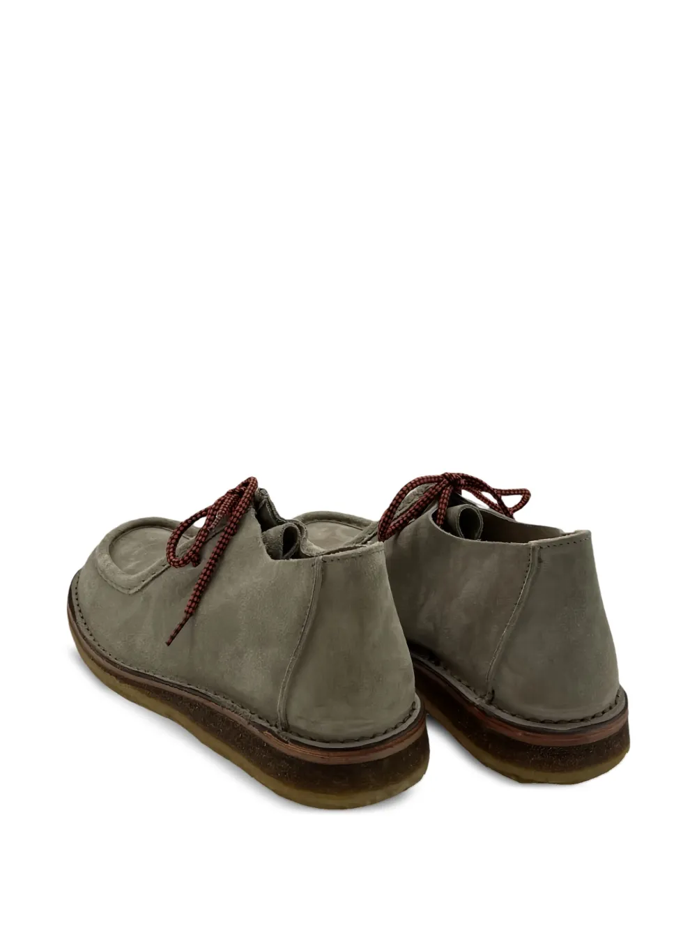Astorflex suede desert boots Grey