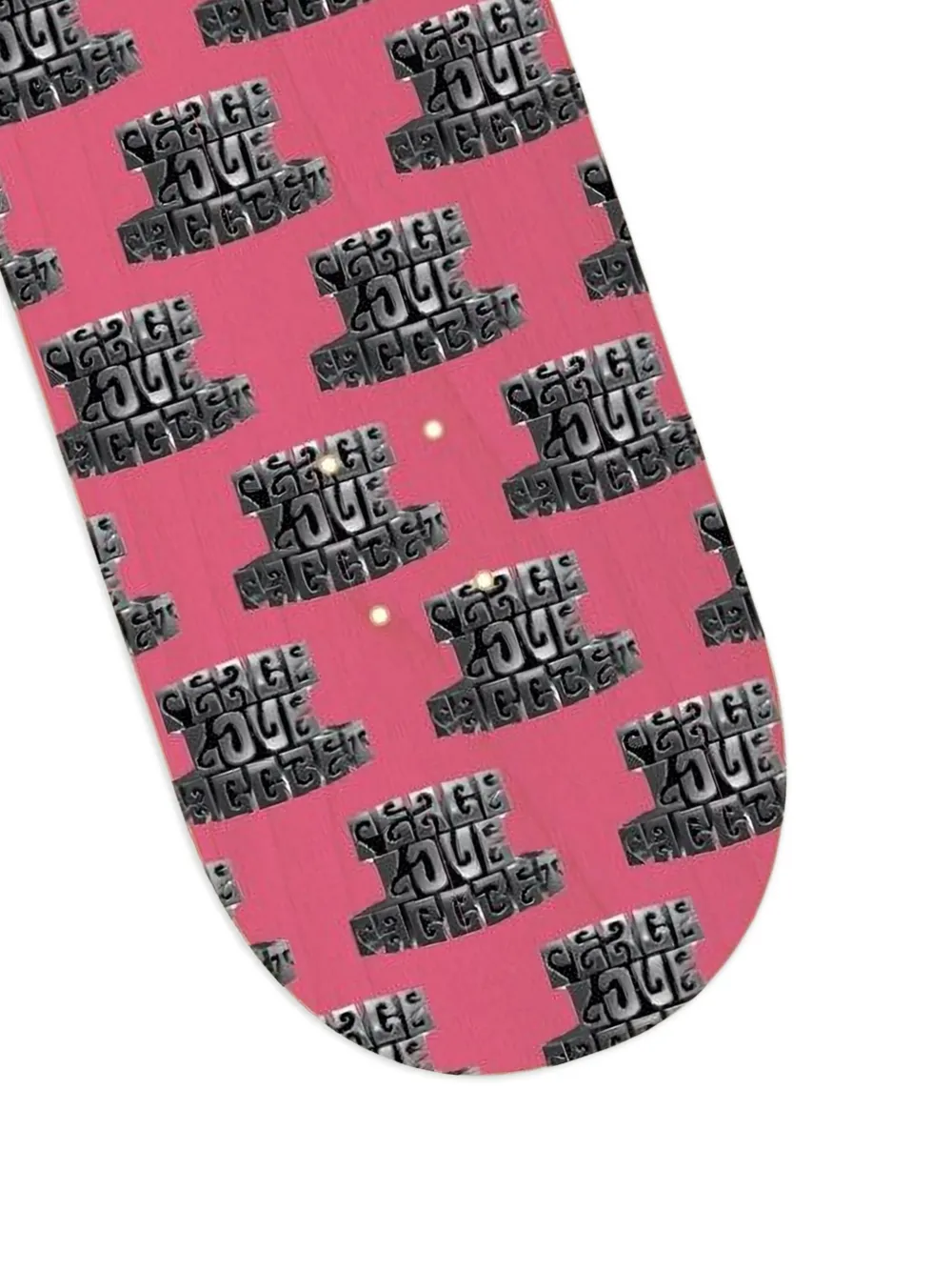 RASSVET graphic-pattern skateboard | Sporting Goods | Image 2
