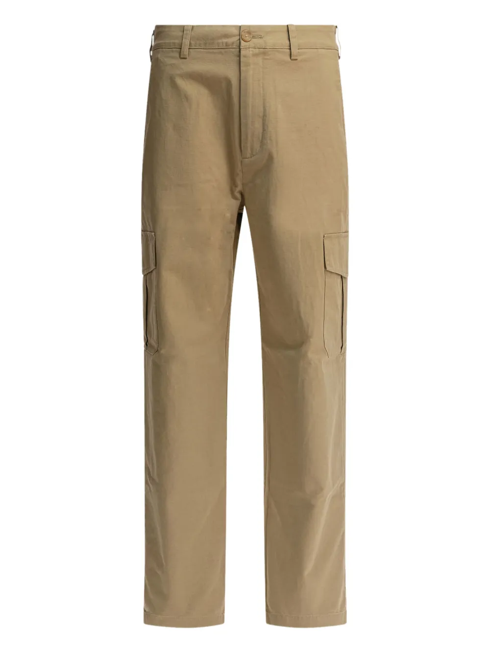 Vince cargo-pocket trousers | Brown | Image 1